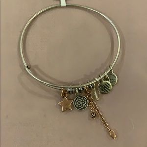 Alex and Ani bangle